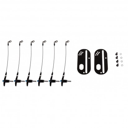 BRITEQ BT-BLINDER2 IP RIGGING SET - Rigging set for BT-BLINDER2 IP